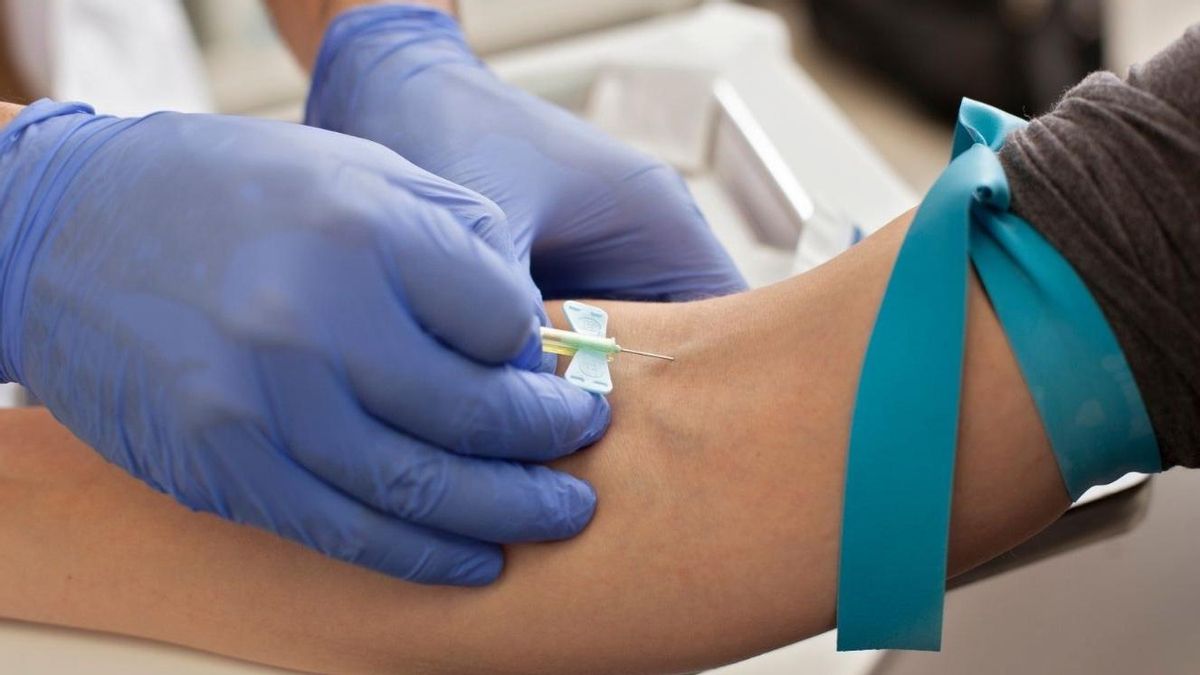Castilla y León alerta de reservas muy bajas de sangre y llama a donar