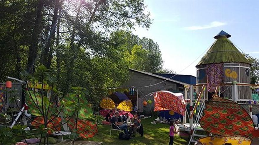 Tetería ‘Filandón Ciclón’. Foto: infobierzo.com