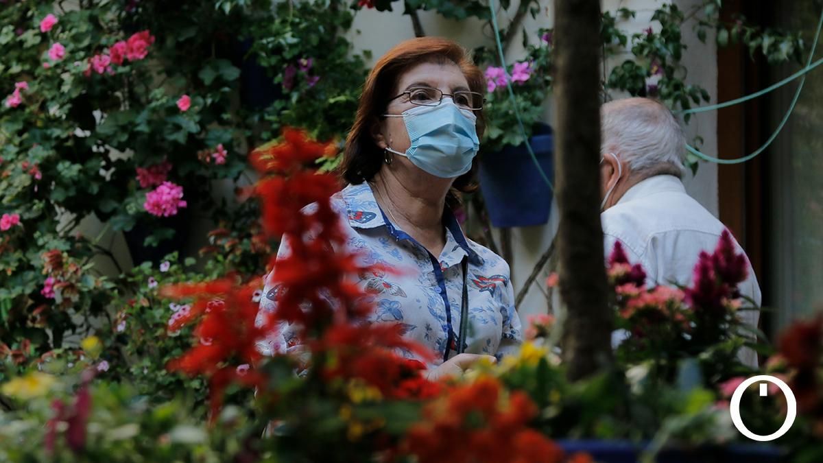 La Fiesta de los Patios: ruta de Regina-Realejo