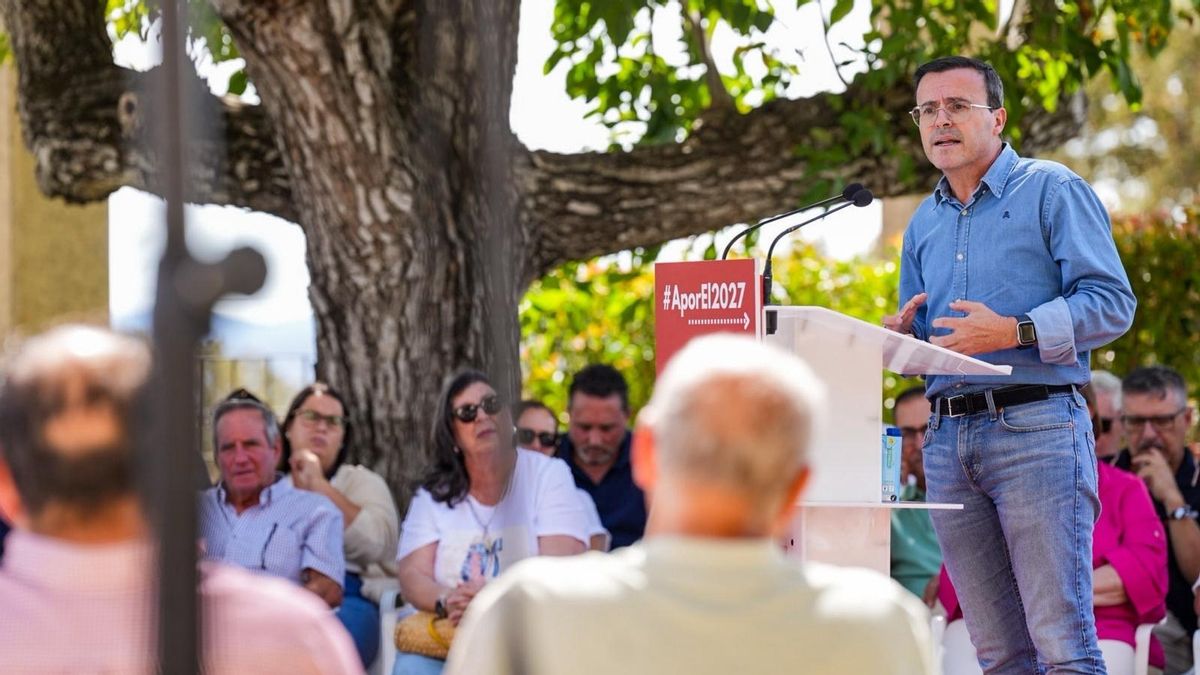 El PSOE denunciará ante el Defensor del Pueblo la situación del transporte escolar en Extremadura