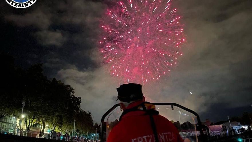 La mujer que despertó de madrugada en el tren presentaba "condiciones compatibles con una agresión sexual"