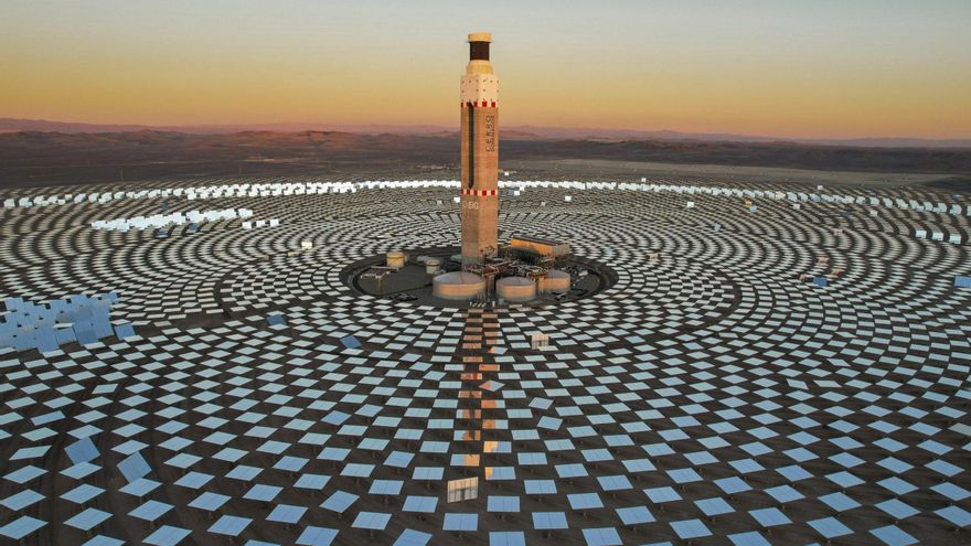 América Latina puede tener un rol ‘destacado’ en la transición energética, según un informe