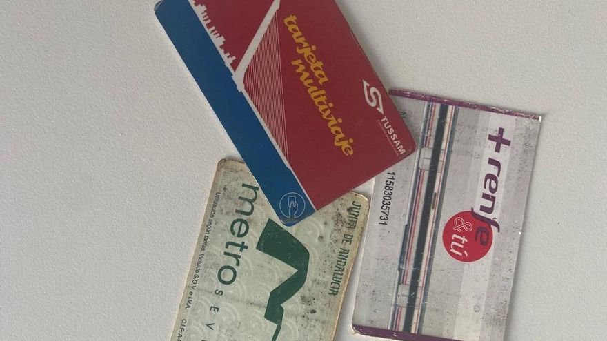 La quimera del transporte público