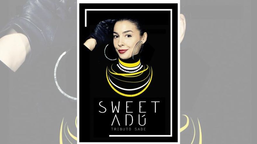 El Festival Azusoul arranca este sábado 17 en Azuqueca de Henares con 'El tributo a Sade' de la artista Yoio Cuesta