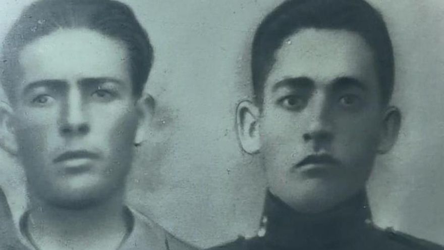 Del campo andaluz a la cámara de gas: el asesinato de los hermanos Serrano como símbolo de la deportación a campos nazis