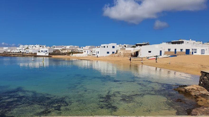Cortes de agua en Lanzarote y La Graciosa: el Consorcio Insular lo achaca a las altas temperaturas y al aumento de la demanda, que reduce las reservas