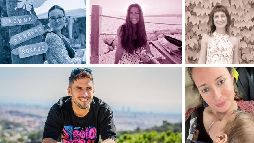 Se busca donante de médula: "Aquí es donde salvas una vida"