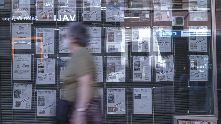 La compraventa de viviendas por parte extranjeros en Canarias se disparó más de un 75% de enero a septiembre de 2022