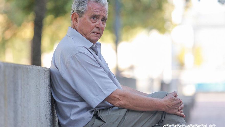 Memorias de un alcalde de Córdoba: Herminio Trigo