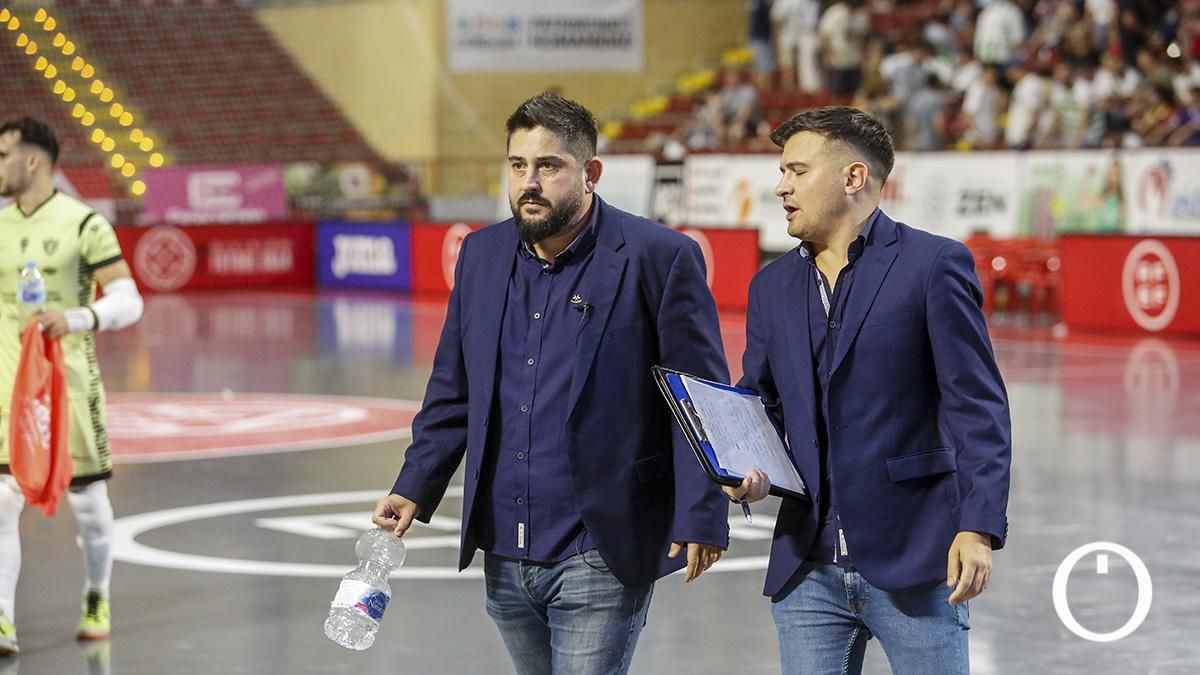 Córdoba Patrimonio -  Jaén Paraíso Interior