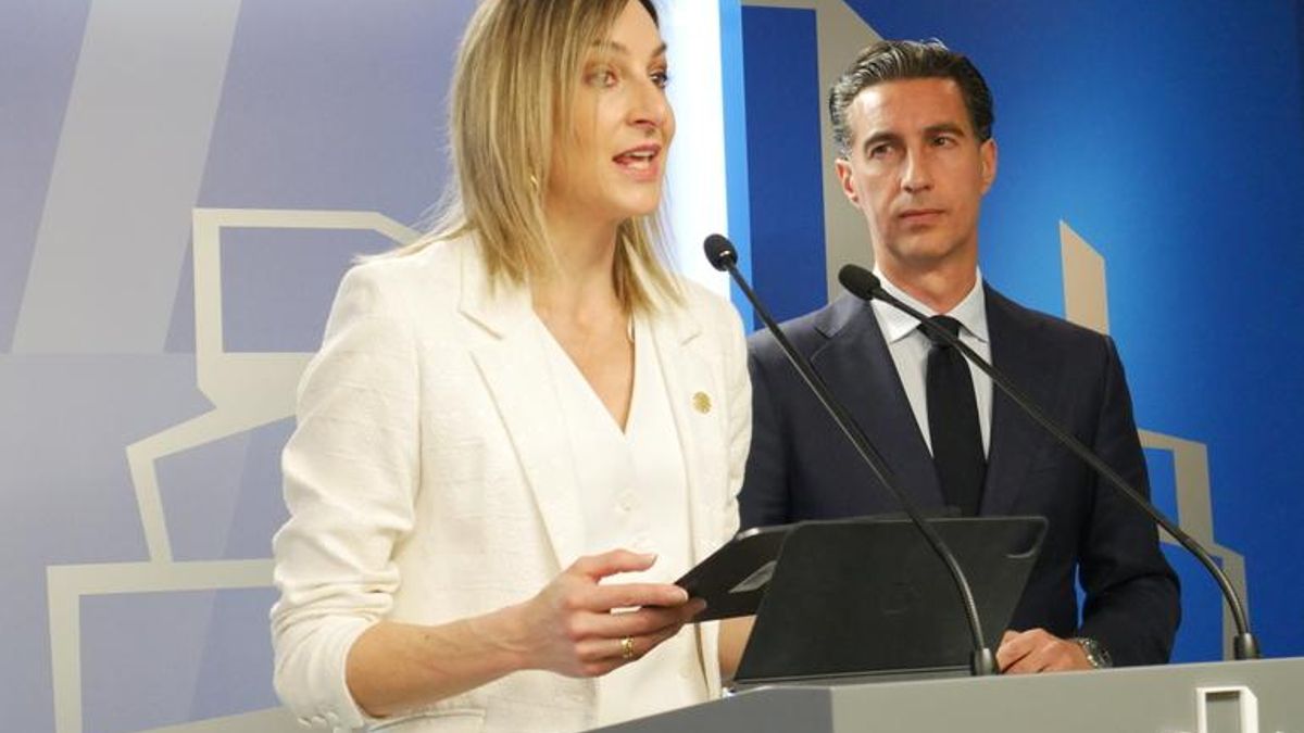 La Comisión de Ética de Euskadi, casi sin actividad: "Los altos cargos tenemos muy interiorizado el código de conducta"