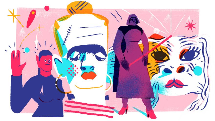 Las escritoras de lo fantástico pasan de "intrusas" a mandar en el género