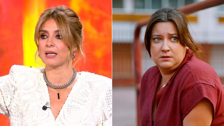 'Supervivientes' (11.7%) recupera el triunfo ante el final de 'Barrio Esperanza' (8.3%), que sufre su 'baile' en RTVE