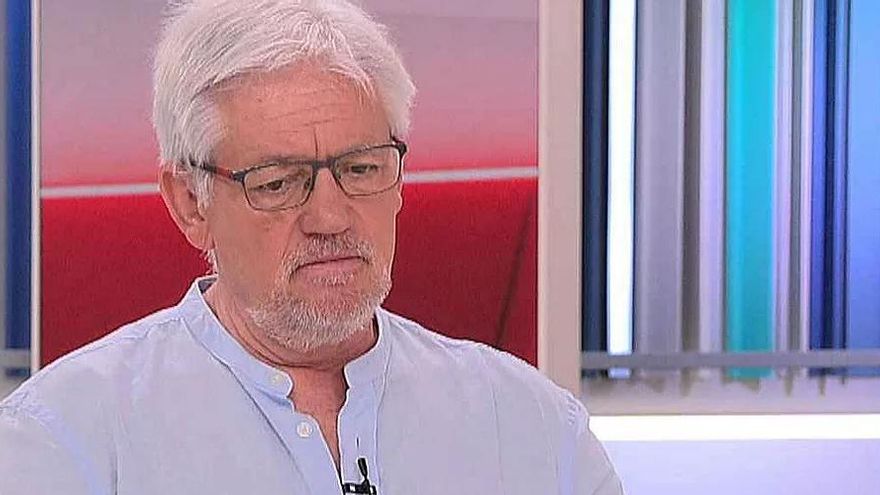 El Gobierno vasco elige a Jon Goikolea, asesor del consejero Atutxa hace décadas, para liderar la academia de Arkaute