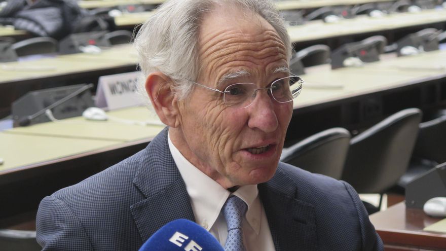 El padre de la meditación 'mindfulness': Los algoritmos detrás de las redes sociales son como un veneno