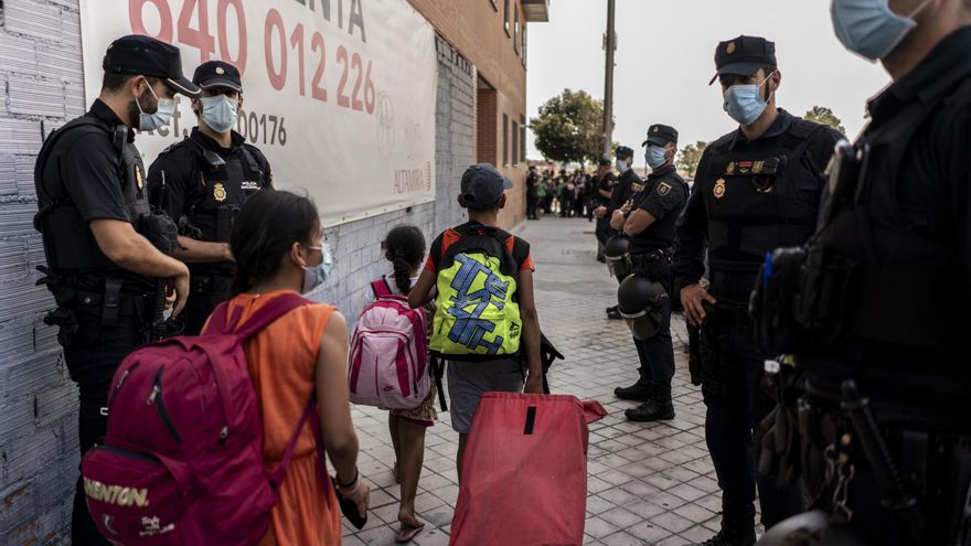 Cuando los mercados  juegan a la guerra y se convierten en ave de rapiña