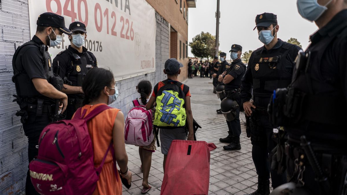 Cuando los mercados  juegan a la guerra y se convierten en ave de rapiña