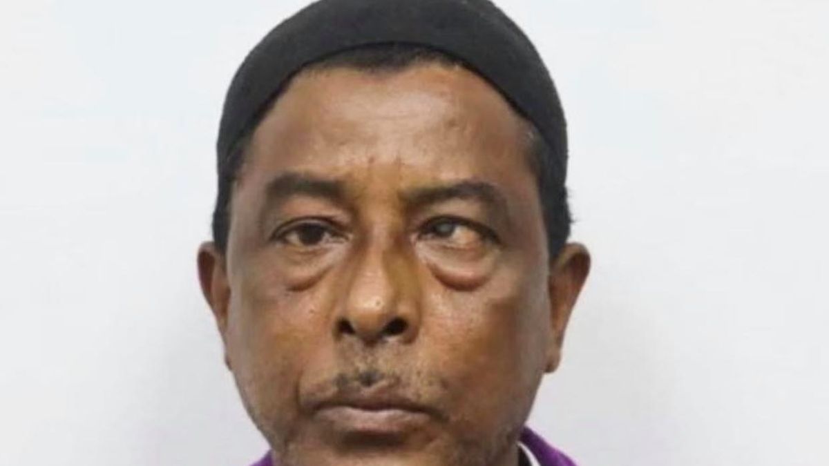 Un refugiado casi ciego, hallado muerto en Buffalo tras ser abandonado por la patrulla fronteriza de EEUU