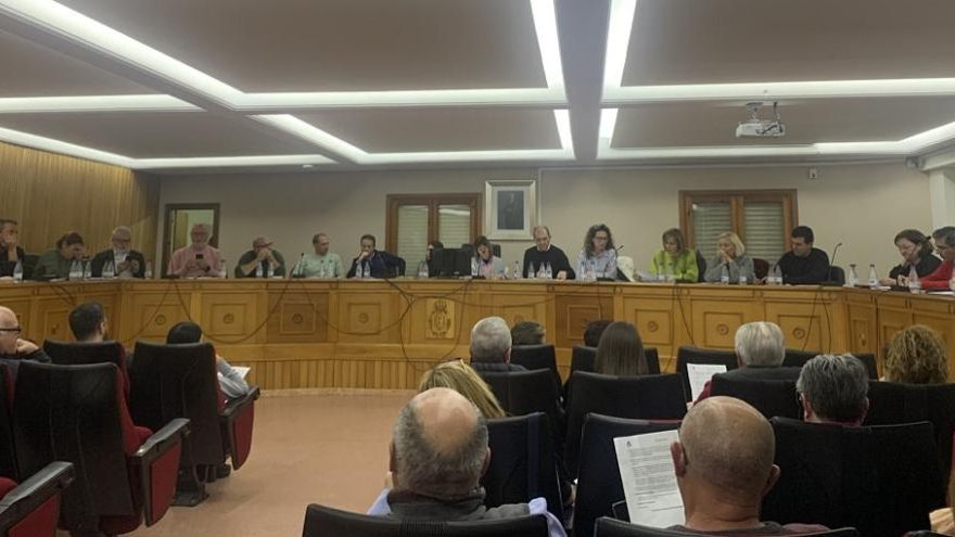 PP y Vox se quedan en minoría en el gobierno de Chiva tras la renuncia del tercer socio independiente