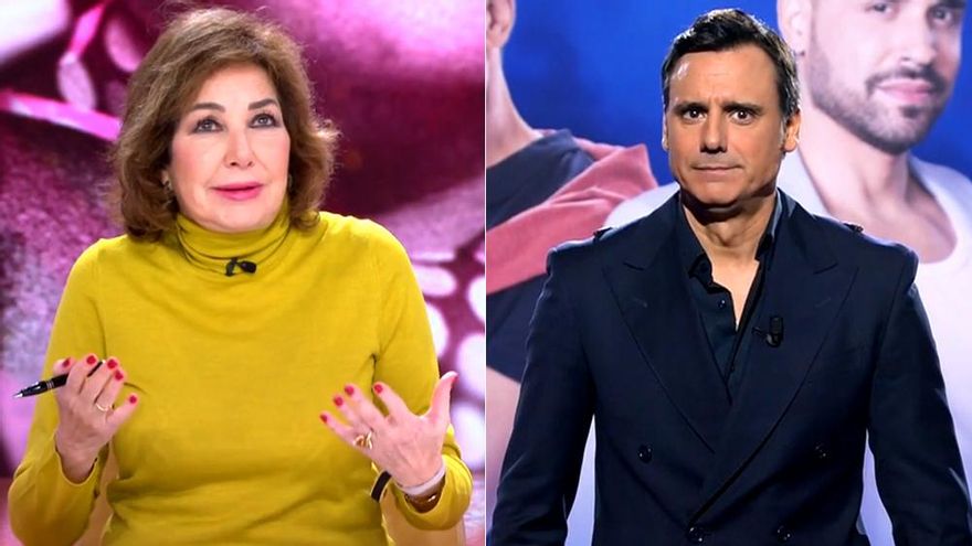 'TardeAR' (9.1%) alarga su peor racha por debajo del doble dígito y 'GH Dúo' (10.5%) sigue en cifras muy discretas