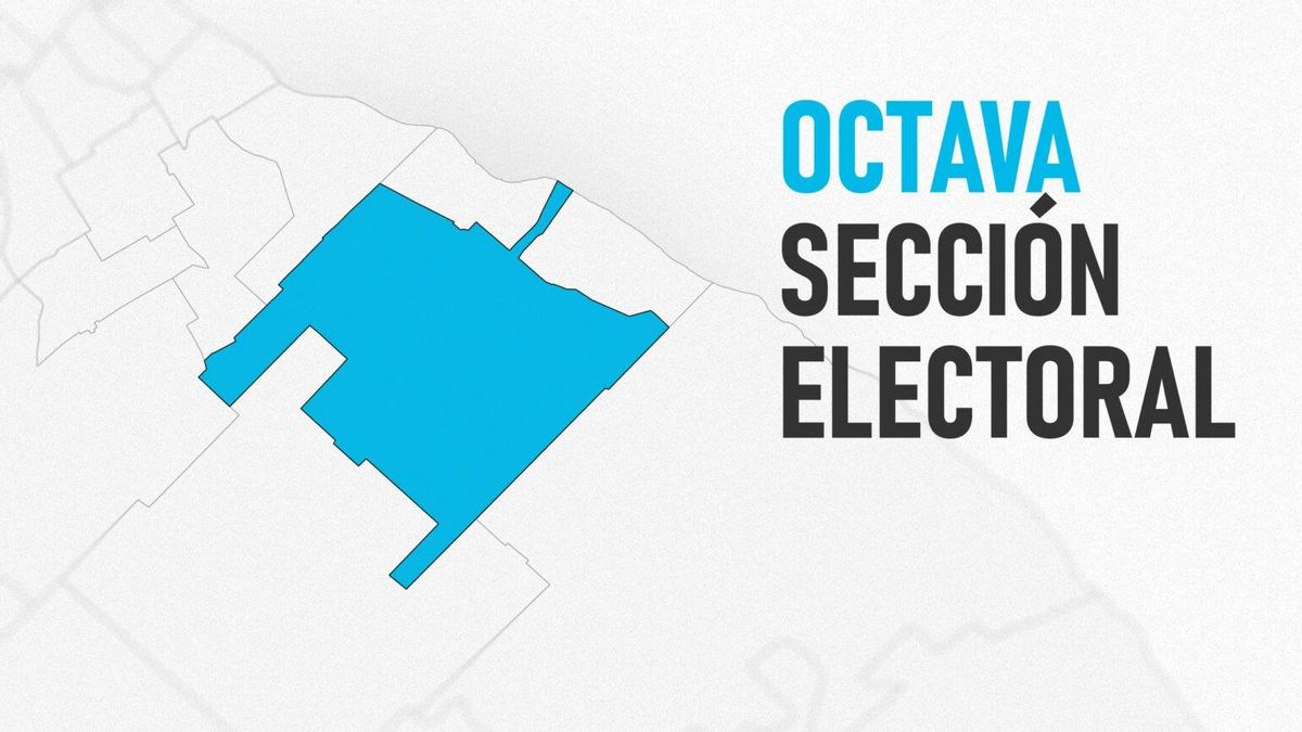 Octava Sección