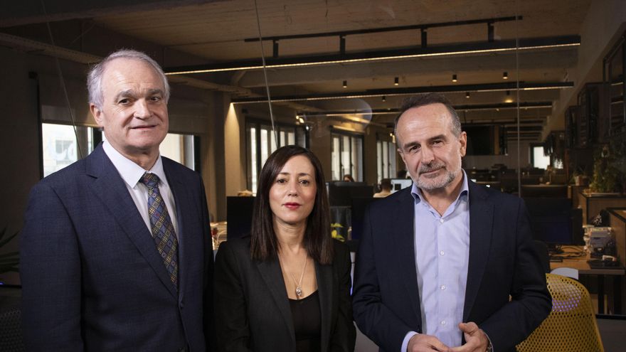 La economía social como alternativa: "Donde hay cooperativas, hay cohesión social"