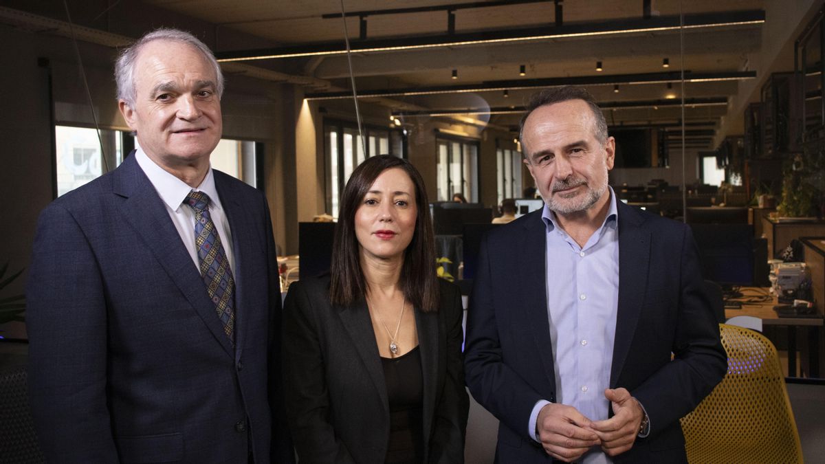 La economía social como alternativa: "Donde hay cooperativas, hay cohesión social"