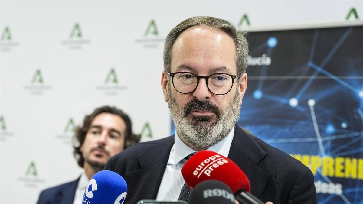 Adolfo Molina (PP): "Por fin podemos intentar reconstruir todo lo que se ha destruido durante estos años"