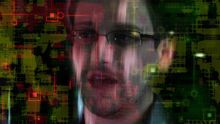Edward Snowden, ex-analista de la NSA y denunciante de sus programas de vigilacia masiva. Foto: Flickr de AK Rockefelle