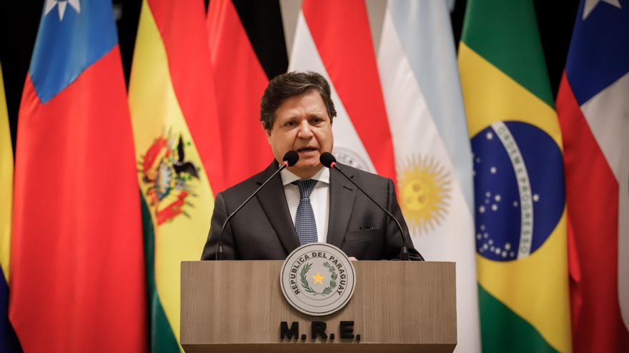 Paraguay se somete a su tercer examen ante el Consejo de DD.HH. de la ONU