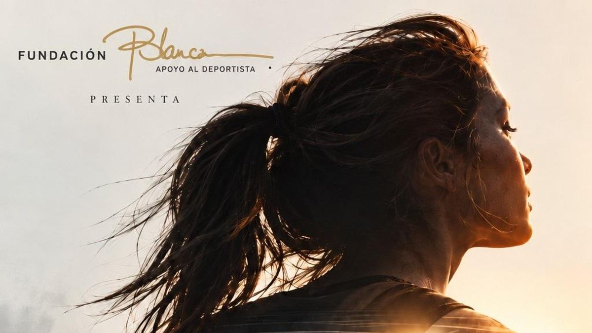 Cartel del documental 'Laberinto'.