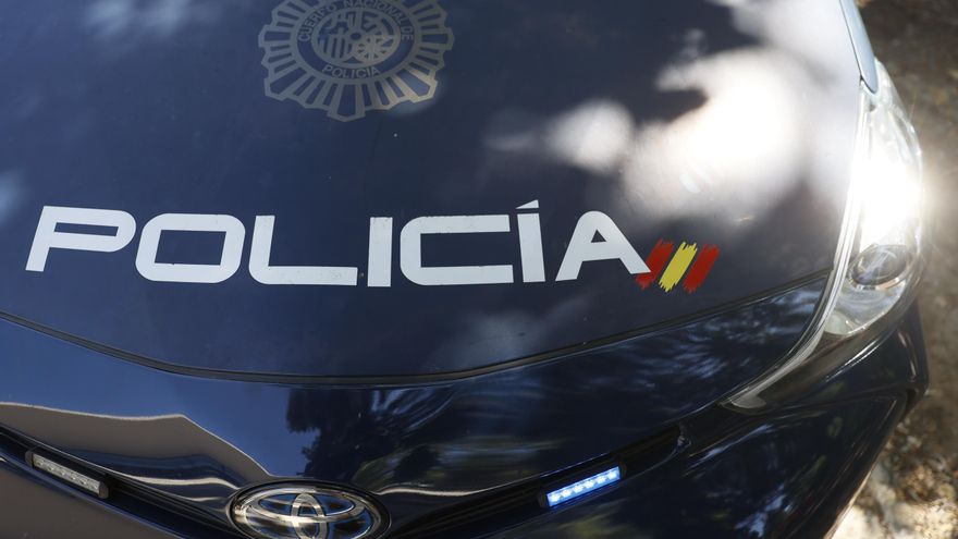 Doce detenidos de un clan rumano que robaba por España a mayores con el "abrazo cariñoso"