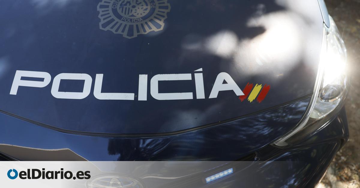 El clan del 'abrazo cariñoso' en Madrid: doce detenidos por robar joyas y relojes de alta gama para enviarlos a Rumanía