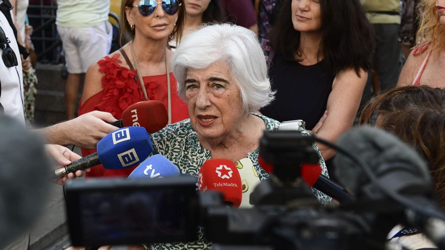 Sauquillo cree positivas las reuniones bilaterales del Gobierno con Comunidades Autónomas