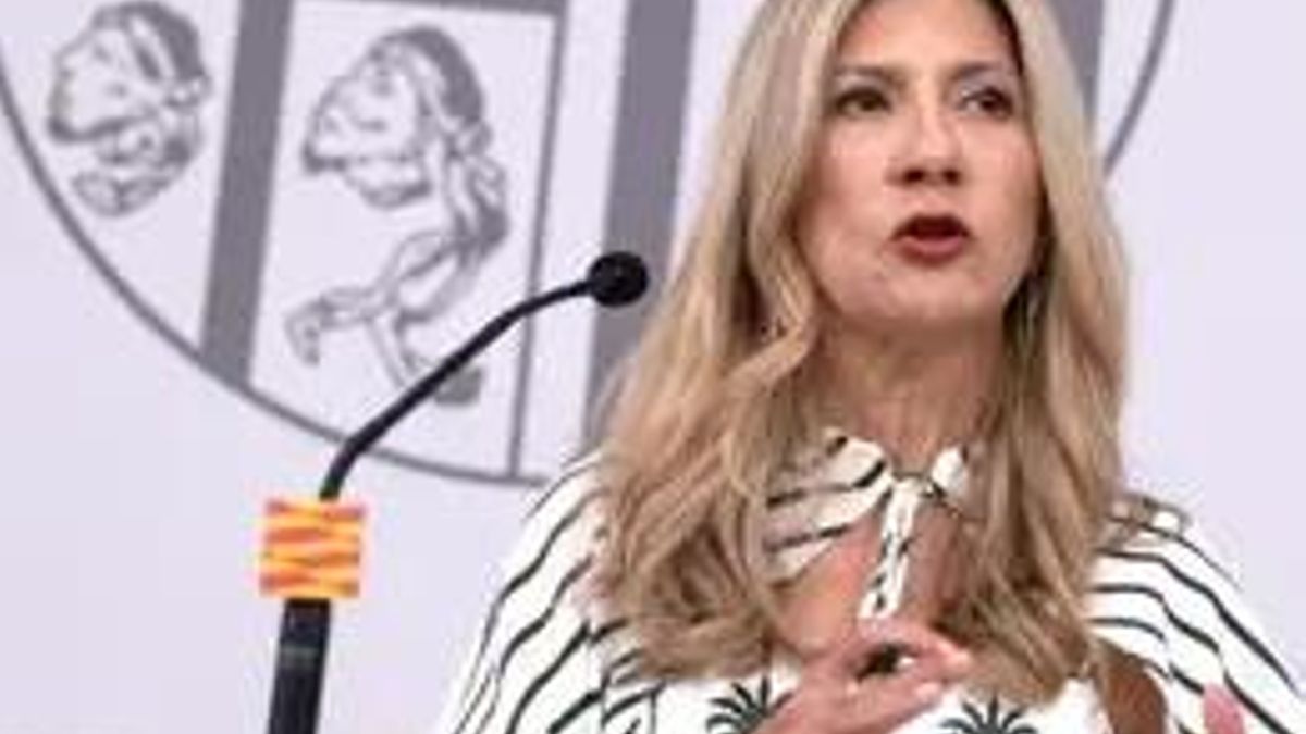 El Gobierno de Aragón admite que debe recibir a los menores migrantes de Ceuta, pero exige que "retornen" a Marruecos