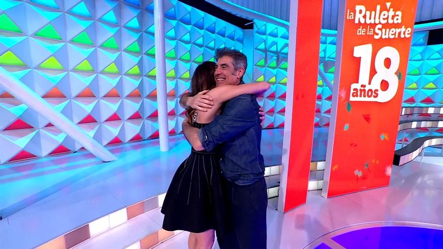 'La Ruleta' celebra sus 18 años en Antena 3 con una semana especial de programas clasificatorios y gran final