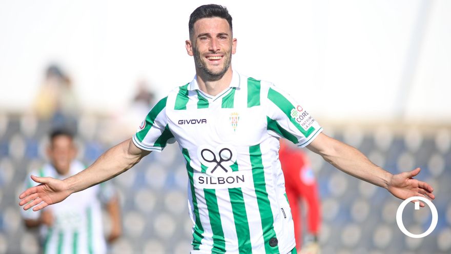 Así queda la clasificación del Córdoba CF tras la trigésimo tercera jornada en Primera RFEF