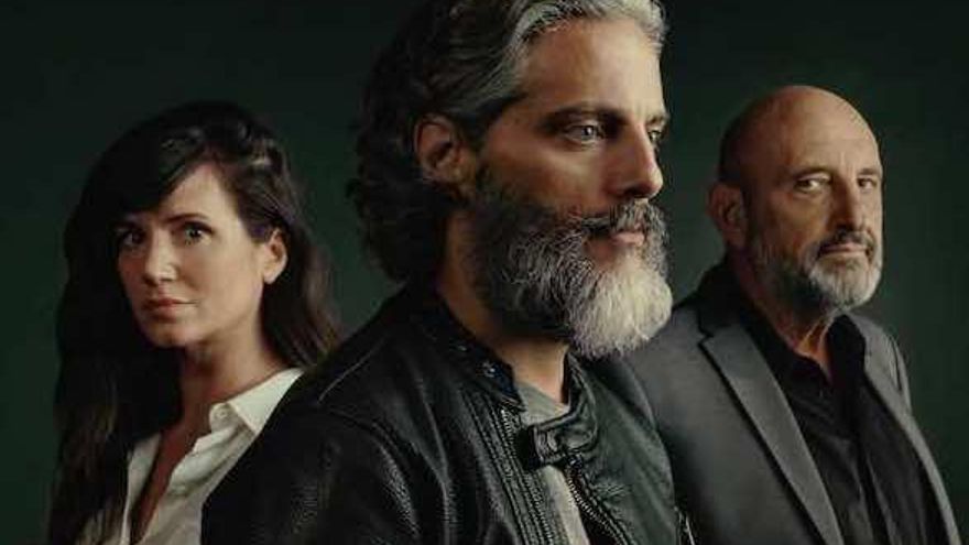 Con nuevas series y películas, Netflix anunció la expansión de su producción argentina