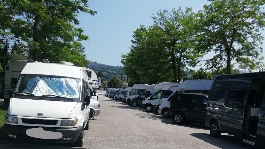 Cantabria aprueba su nuevo decreto de autocaravanas más flexible para regular un fenómeno turístico en "claro crecimiento"