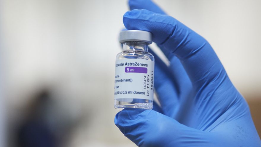 BioCruces participa en un ensayo clínico sobre la combinación de vacunas en personas inoculadas con AstraZeneca