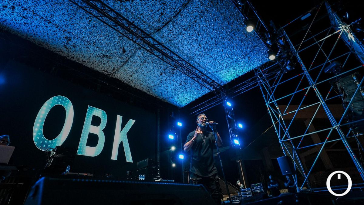 OBK anuncian concierto en Córdoba dentro del tour con el que celebran 35 años de carrera