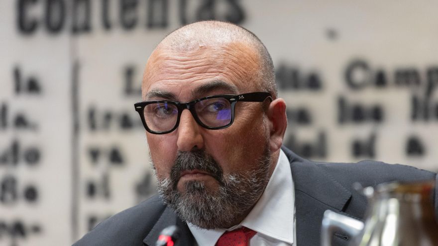 El PP utiliza las comisiones de investigación en los parlamentos para llegar a donde los jueces no ven delito