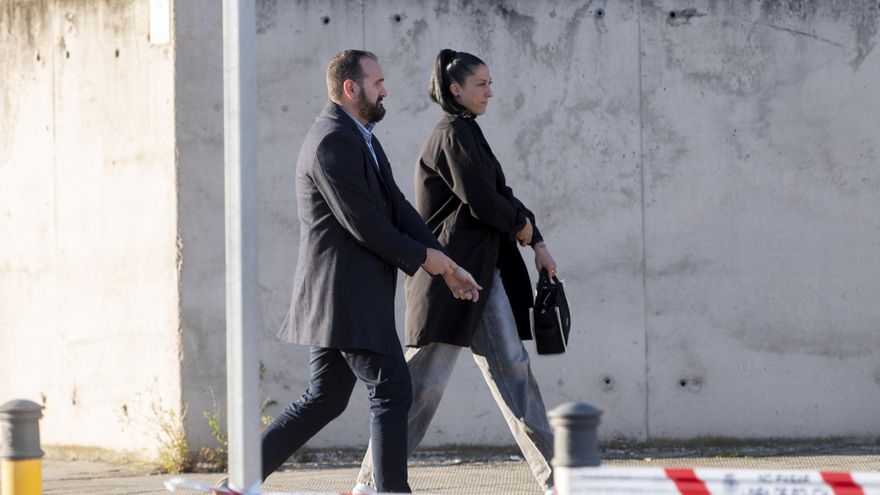 Luis Rubiales es el tío que te arruinó aquella fiesta