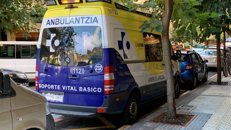 Nuevo máximo diario de positivos en Euskadi: 1.212 contagiados más en 24 horas