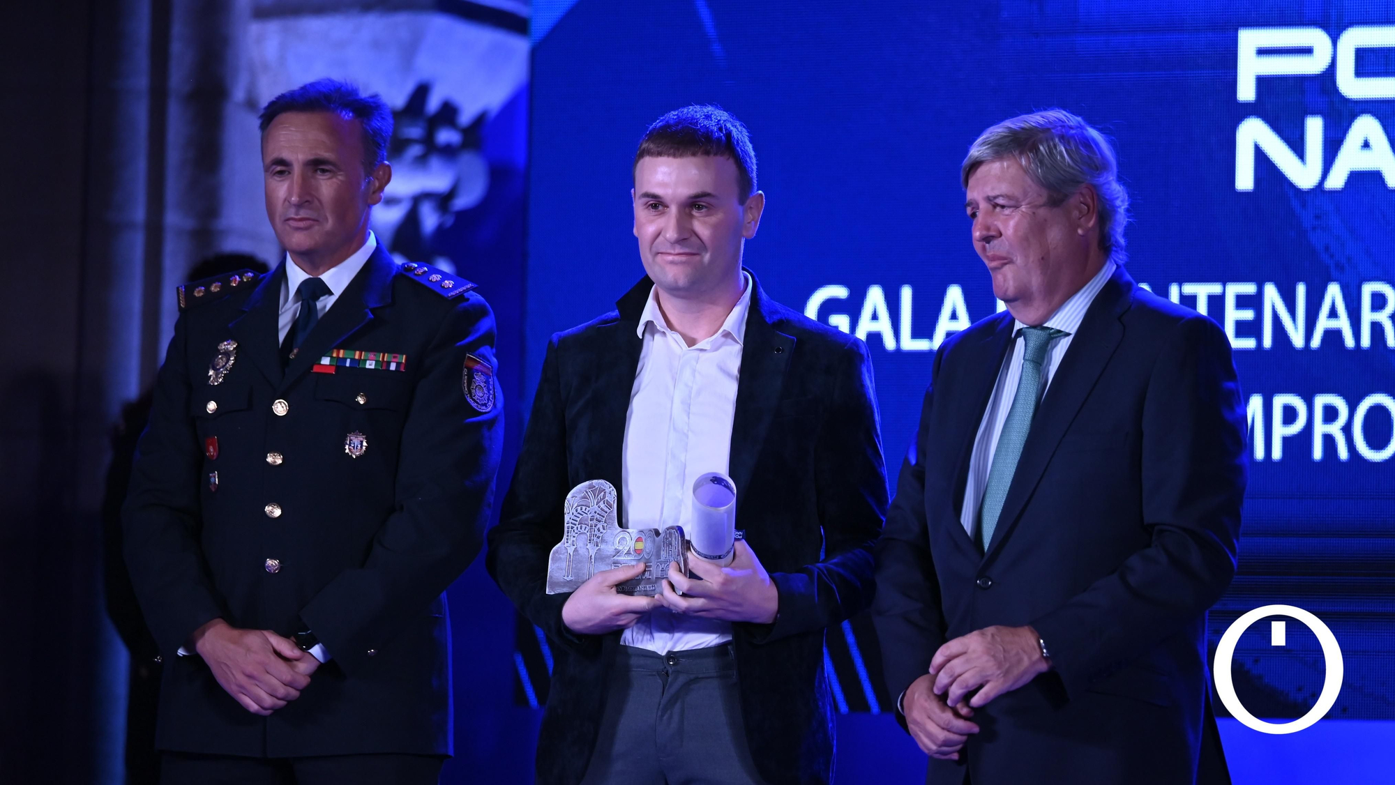 Gala del Bicentenario de la Policía Nacional