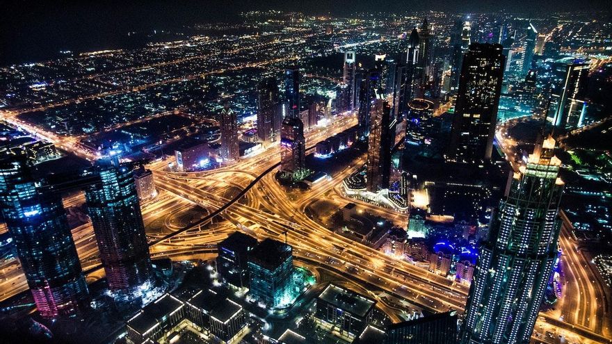 ¿Tu ciudad es inteligente? Estos son los avances que tu ayuntamiento debería estar implantando