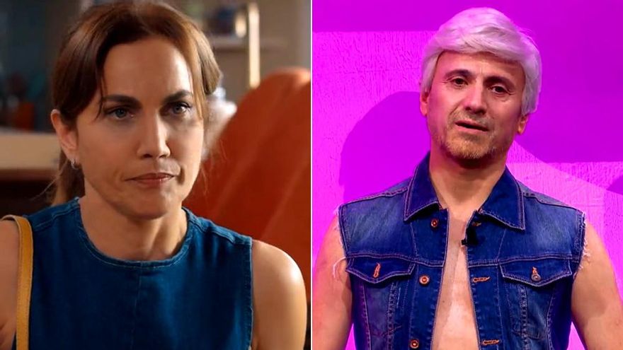 '4 Estrellas' y José Mota firman una noche de 10 (% de cuota) para dar el liderazgo del prime time a La 1