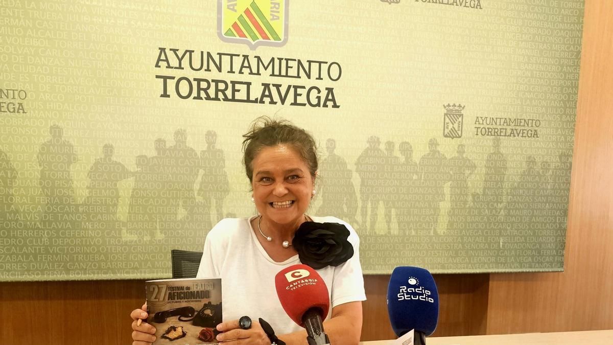 Torrelavega ofrece ocho obras de distintos géneros en el Festival de Teatro Aficionado