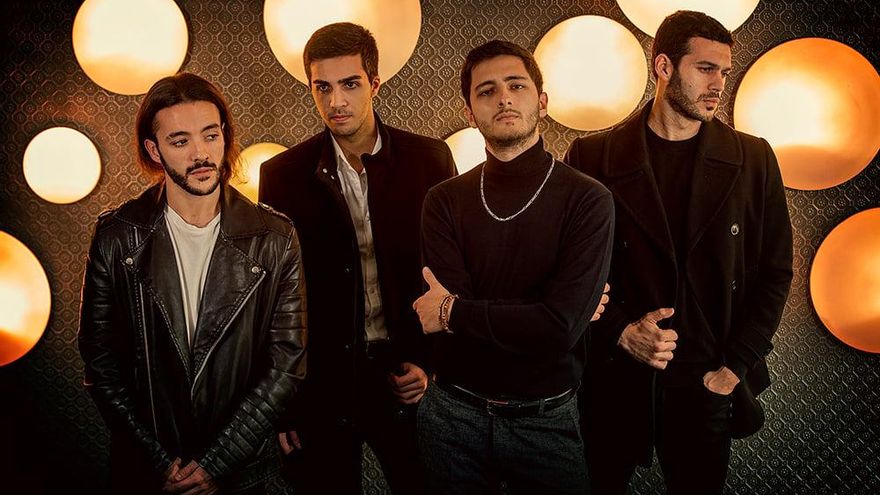 Arde Bogotá, favoritos en la primera edición de los Premios Nacionales de la Música con nueve candidaturas