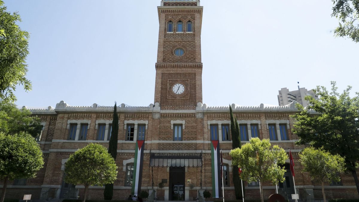 Cientos de personalidades culturales de todo el mundo exigen a Almeida que no desaloje la Casa Árabe de Madrid